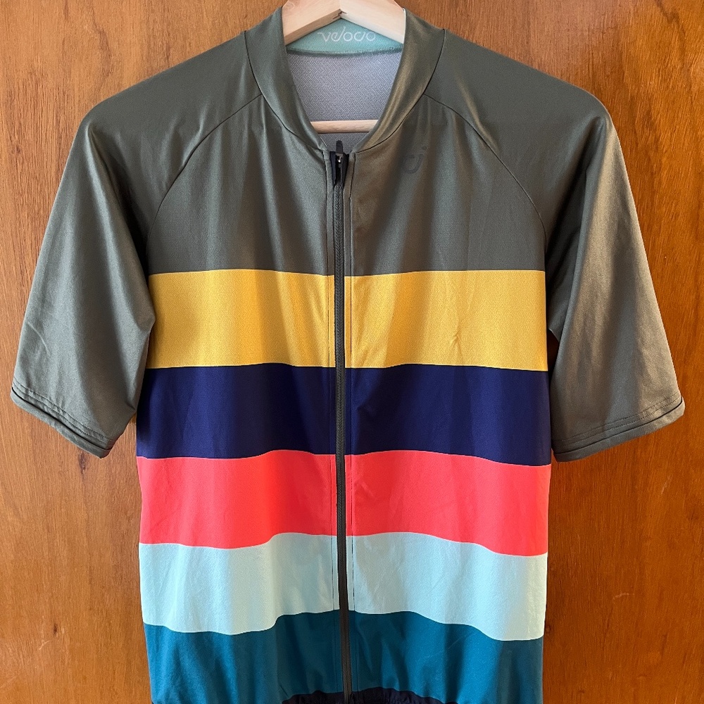 Velocio Rugby SE Jersey